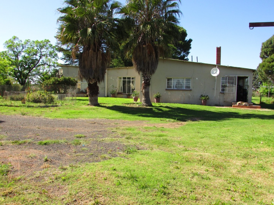 Commercial Property for Sale in Bloemfontein Rural Free State